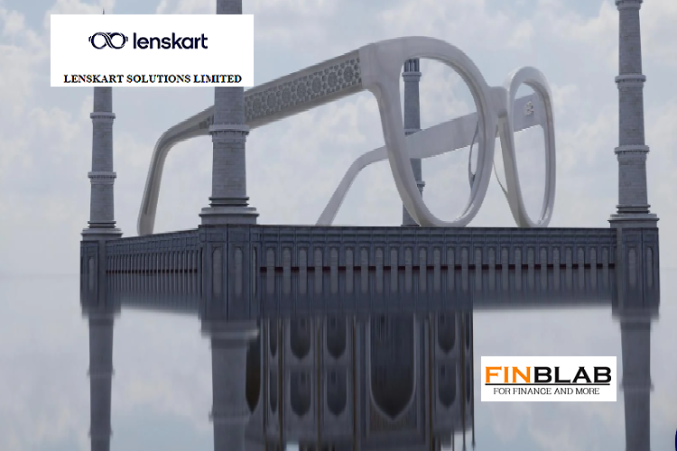 Lenskart Solutions Lenskart Solutions