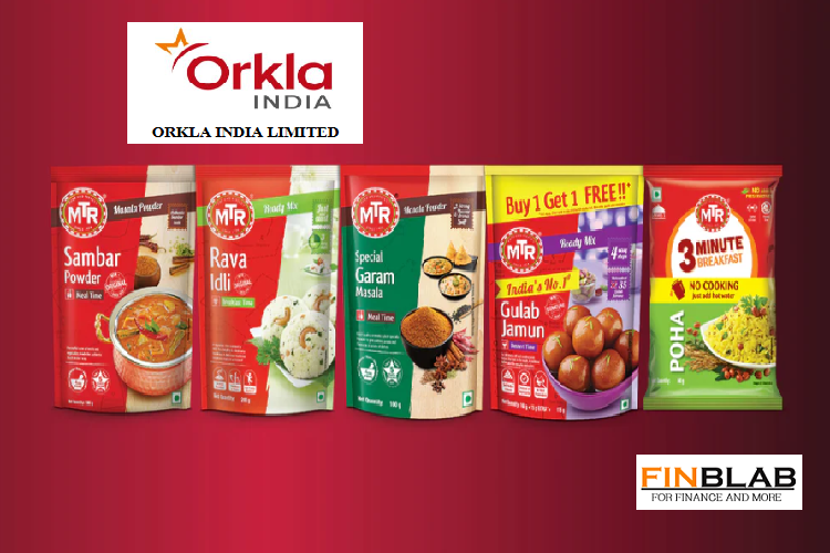 Orkla India Orkla India