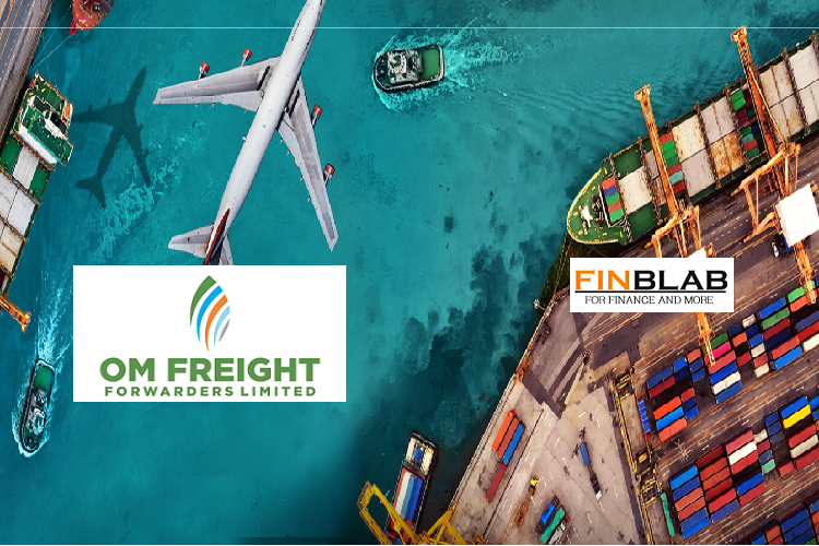 Om Freight Forwarders