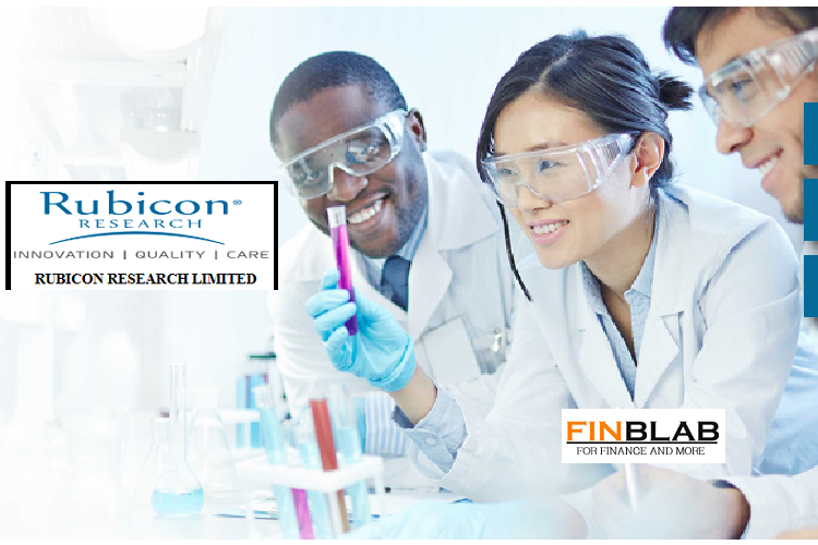 Rubicon Research