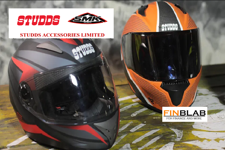 Studds Accessories Studds Accessories