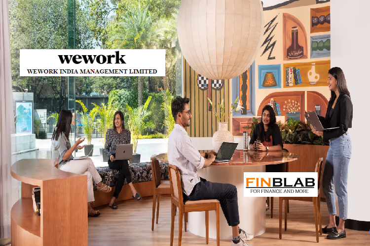 WeWork India