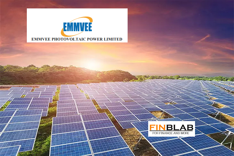Emmvee Photovoltaic