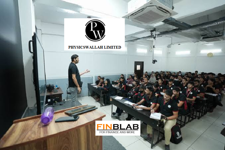 PhysicsWallah PhysicsWallah
