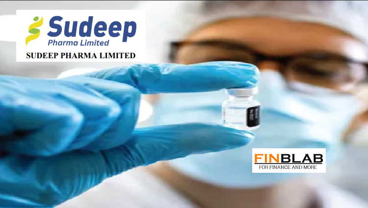 Sudeep Pharma
