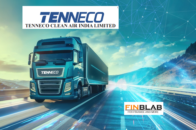 Tenneco Clean Air
