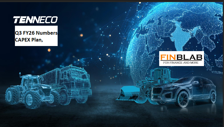 Tenneco Clean Air Tenneco Clean Air