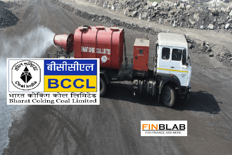 Bharat Coking Coal