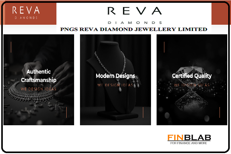 PNGS Reva Diamond Jewellery PNGS Reva Diamond Jewellery