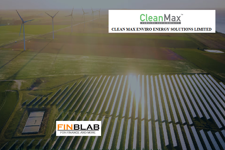 Clean Max Enviro Energy