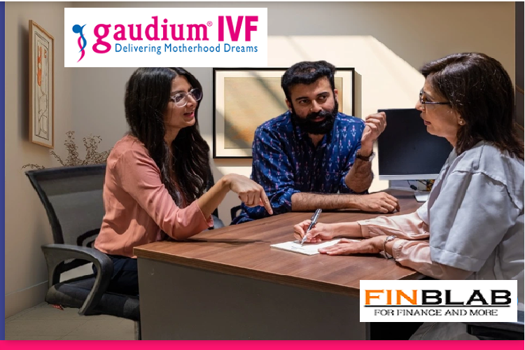 Gaudium IVF