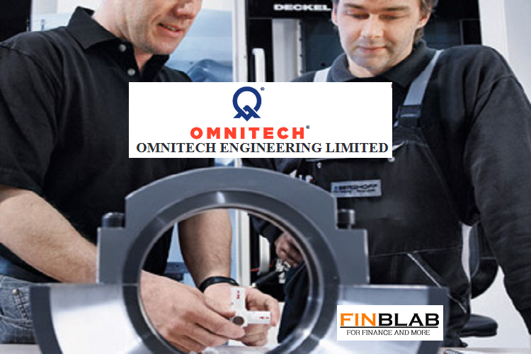 Omnitech Engineering Omnitech Engineering