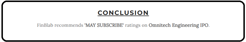 Omnitech Engineering