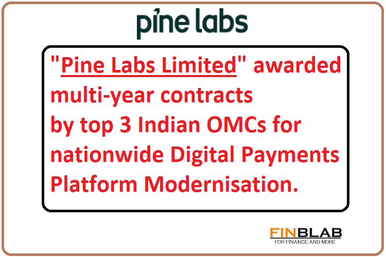 Pine Labs