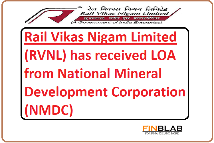 Rail Vikas Nigam Limited