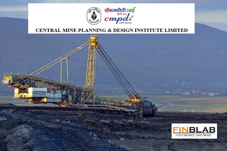 Central Mine Planning & Design Institute