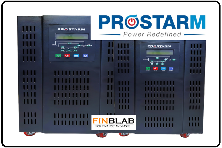 Prostarm Info Systems Wins A New Order From WBMSC