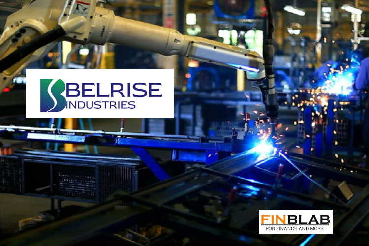 Belrise Industries to Acquire Chester Hall Precision Engineering Holding