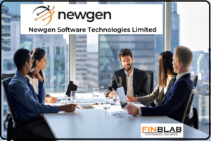 Newgen Software Technologies Wins A Software Contract from Kuwait ...