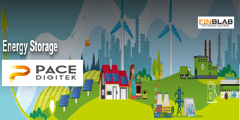 Pace Digitek Secures NTPC EPC Contract