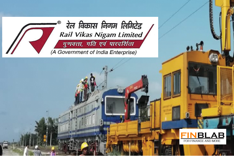 Rail Vikas Nigam Limited Secured An Order From NMDC