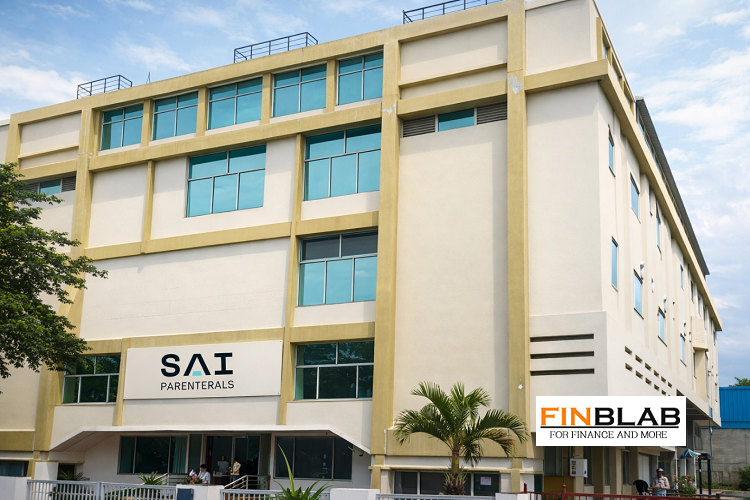 Sai Parenterals Sai Parenterals