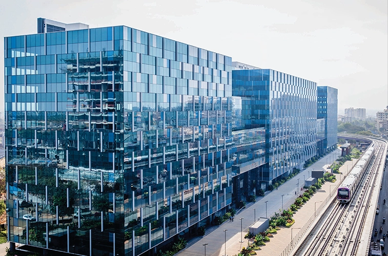 Indiqube Signs Workspace Deal With Japanese E-Commerce Giant Indiqube Signs Workspace Deal With Japanese E-Commerce Giant