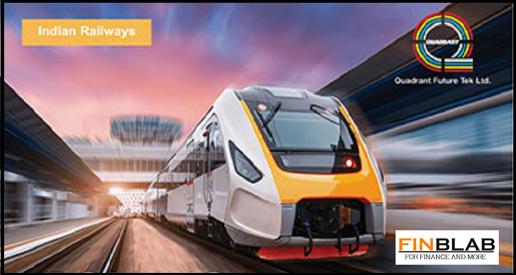 Quadrant Future Tek Bags Patiala Locomotive Works Order Quadrant Future Tek Bags Patiala Locomotive Works Order