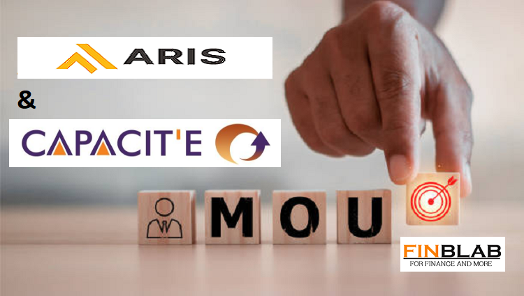 Arisinfra Signs An MOU With Capacit’e Infraprojects Arisinfra Signs An MOU With Capacit’e Infraprojects