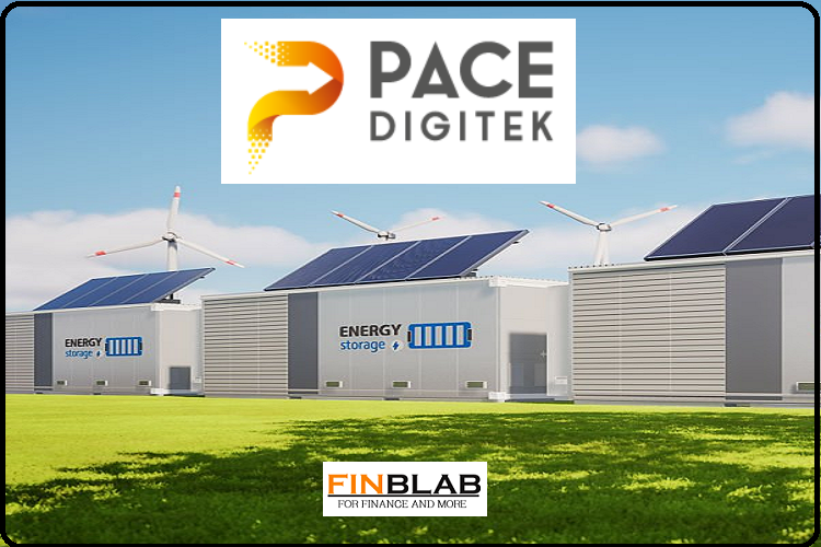 Pace Digitek Secures Damodar Valley Corporation BESS Contract