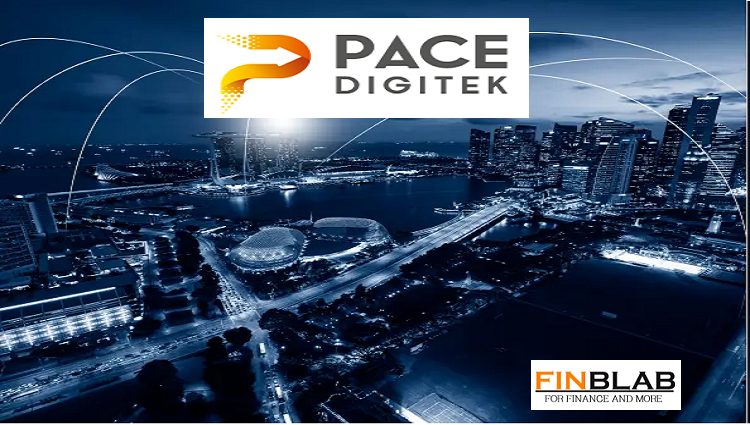 Pace Digitek Secures BSNL Contract