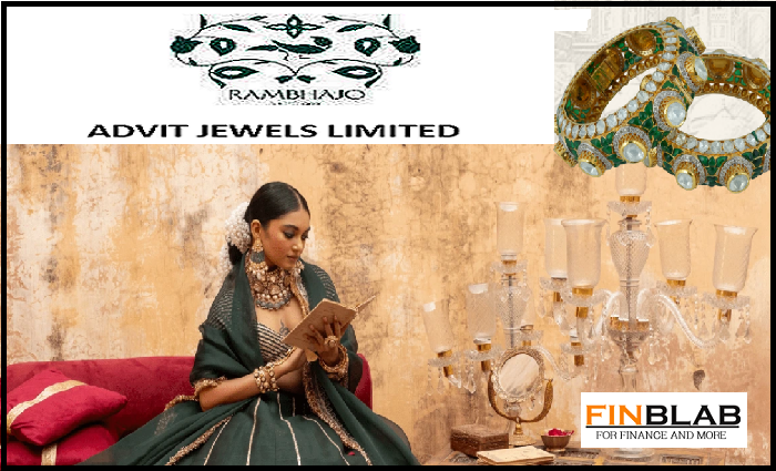 Advit Jewels Advit Jewels