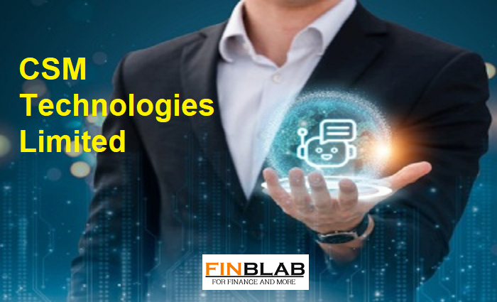 CSM Technologies