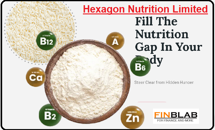 Hexagon Nutrition