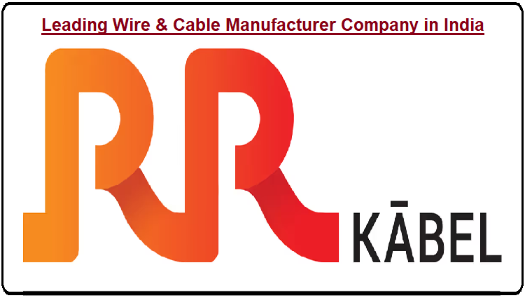 R R Kabel Limited
