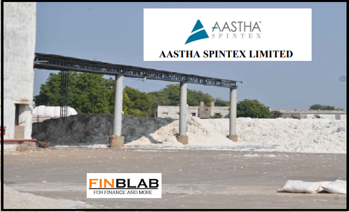 Aastha Spintex