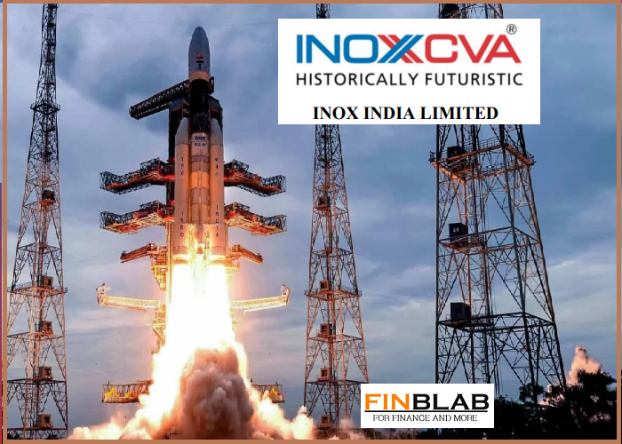 Inox India Limited Inox India Limited