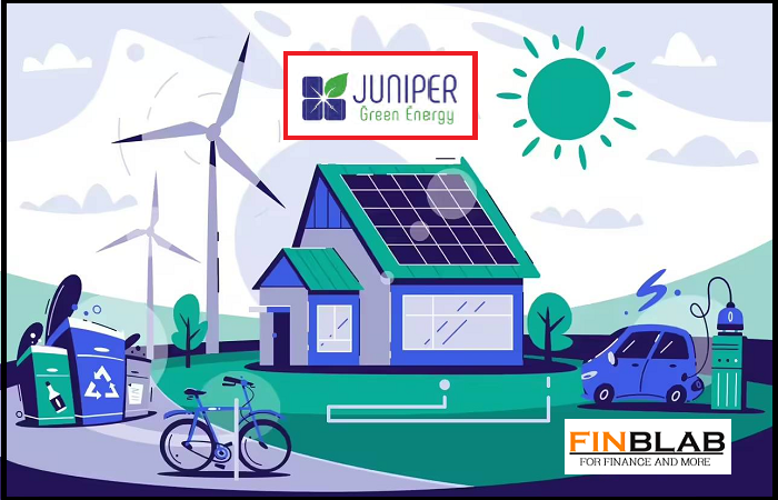 Juniper Green Energy