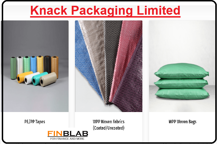 Knack Packaging Knack Packaging