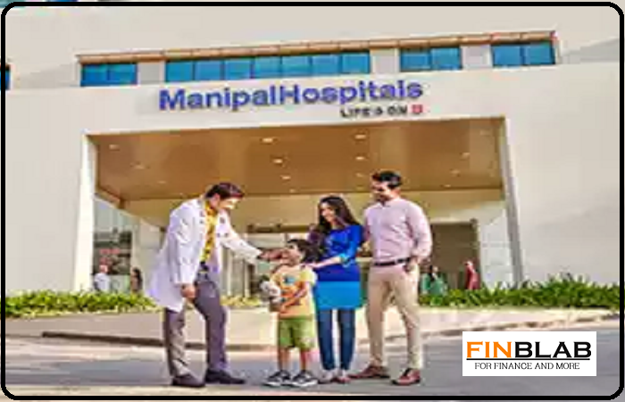 Manipal Health Manipal Health
