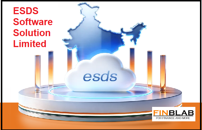 ESDS Software Solution