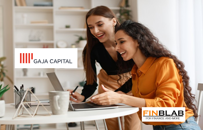 Gaja Alternative Asset Management Gaja Alternative Asset Management