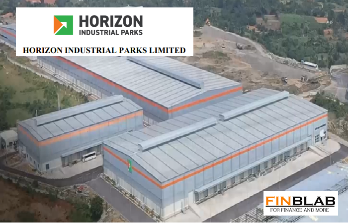 Horizon Industrial Parks Horizon Industrial Parks