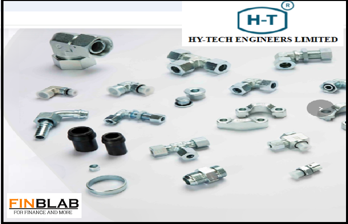 Hy-Tech Engineers Hy-Tech Engineers