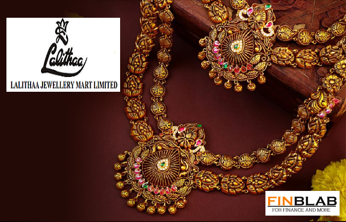 Lalitha Jewellery Mart