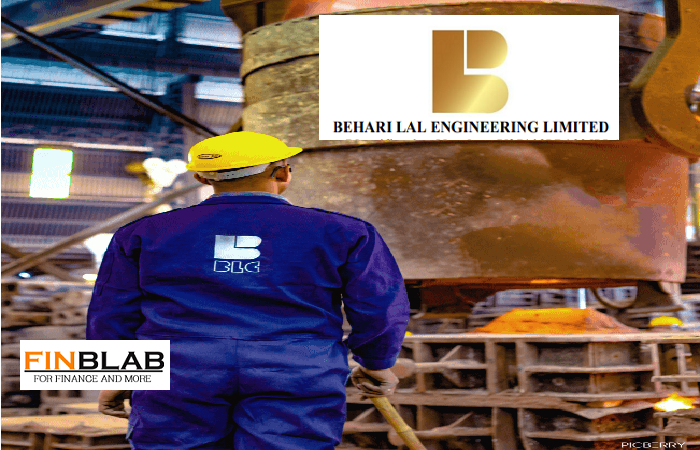 Behari Lal Engineering Behari Lal Engineering