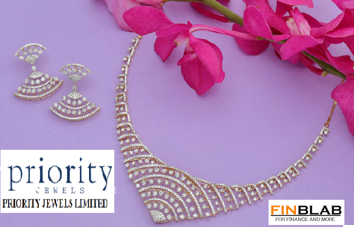Priority Jewels Priority Jewels