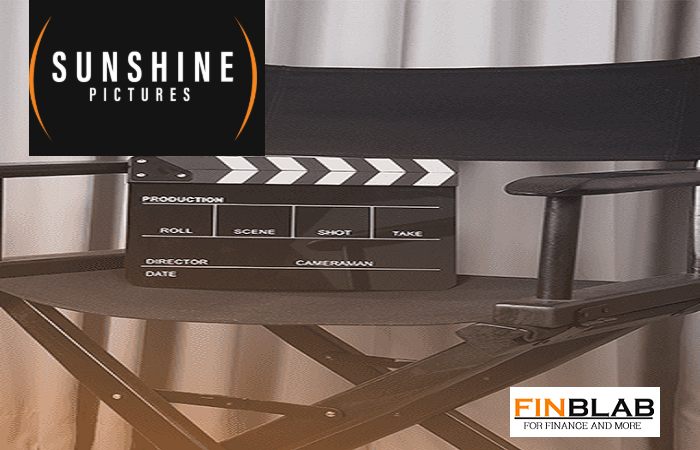 Sunshine Pictures Sunshine Pictures