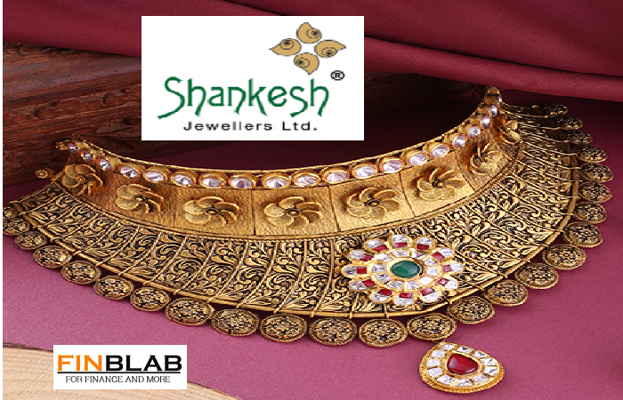 Shankesh Jewellers