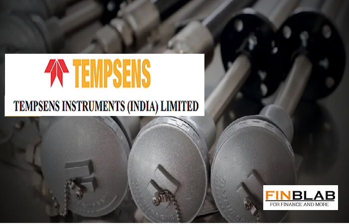 Tempsens Instruments Tempsens Instruments